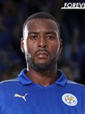 Wes Morgan