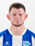 Oliver Burke