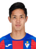 Yoshinori Muto