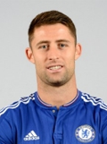 Gary Cahill