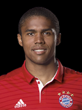 Douglas Costa