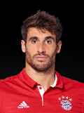 Javi Martínez