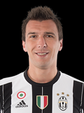 Mario Mandzukic