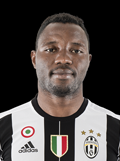 Kwadwo Asamoah