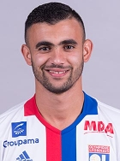 Rachid Ghezzal