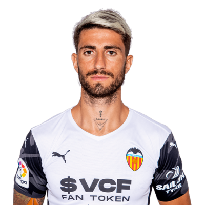 Cristiano Piccini