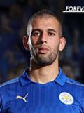 Islam Slimani