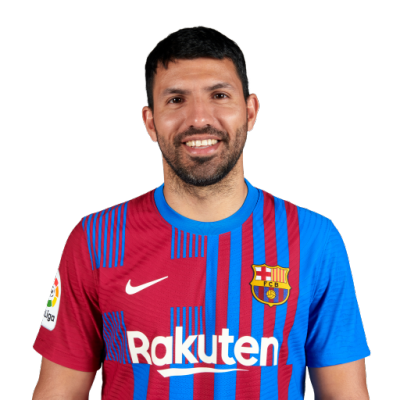 Sergio Agüero