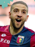 Adel Taarabt