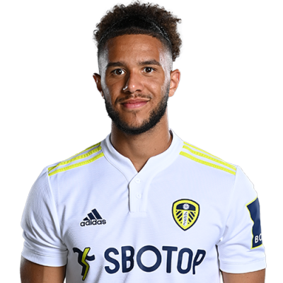 Tyler Roberts