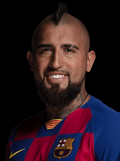 Arturo Vidal