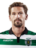 Adrien Silva