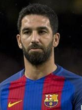 Arda Turan