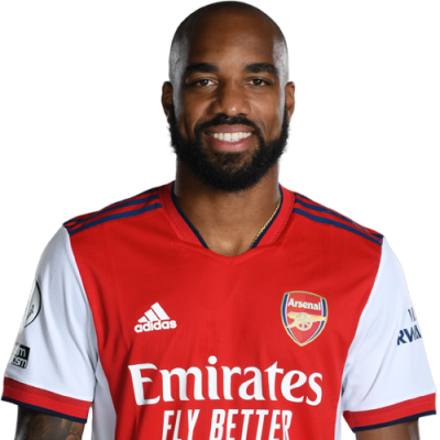 Alexandre Lacazette