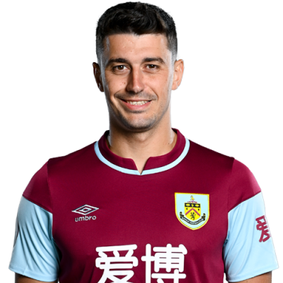 Matthew Lowton