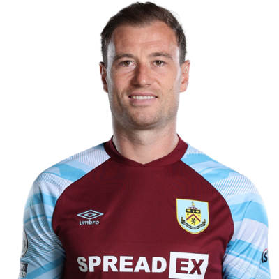 Ashley Barnes