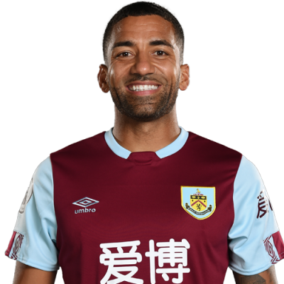 Aaron Lennon