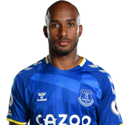 Fabian Delph