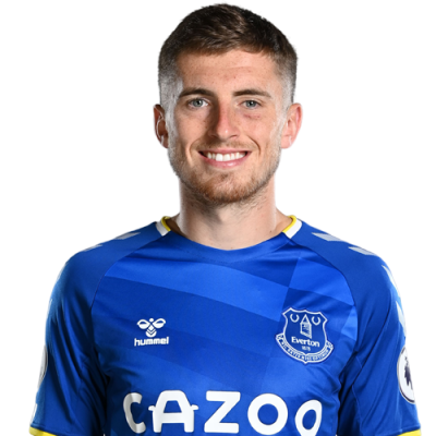 Jonjoe Kenny