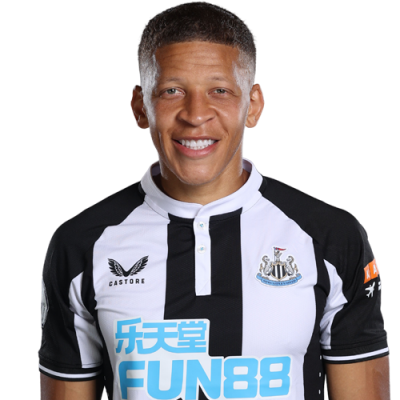 Dwight Gayle