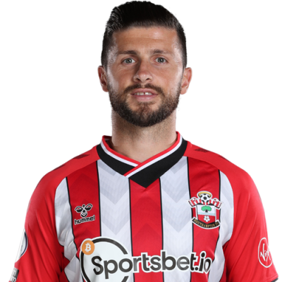 Shane Long