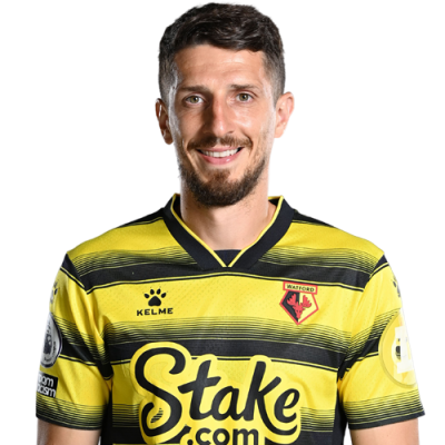 Craig Cathcart