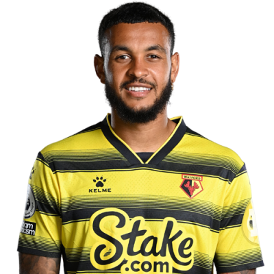 Joshua King