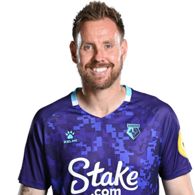 Rob Elliot