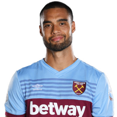 Winston Reid