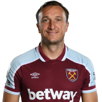 Mark Noble