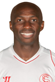 Stephane Mbia