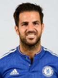 Cesc Fàbregas