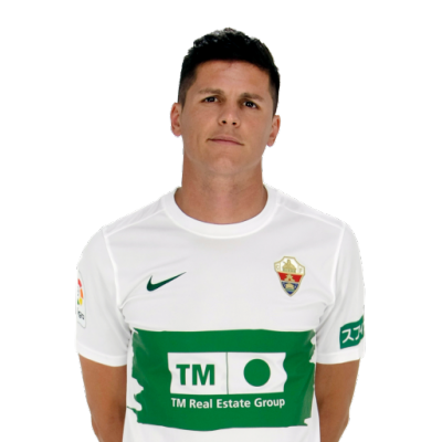 Guido Carrillo