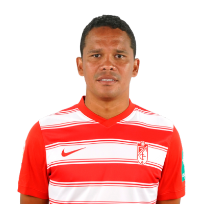 Carlos Bacca