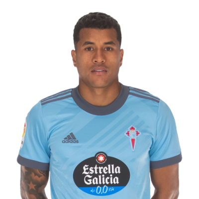 Jeison Murillo