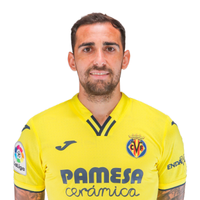 Paco Alcácer