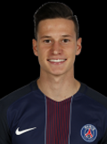 Julian Draxler