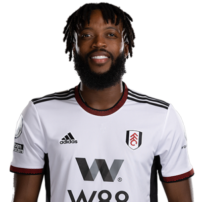 Nathaniel Chalobah