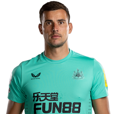 Karl Darlow