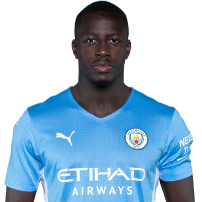 Benjamin Mendy