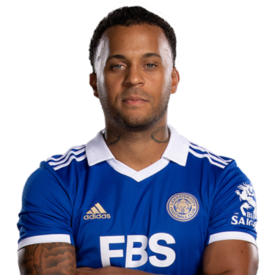 Ryan Bertrand