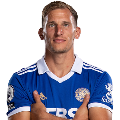 Marc Albrighton