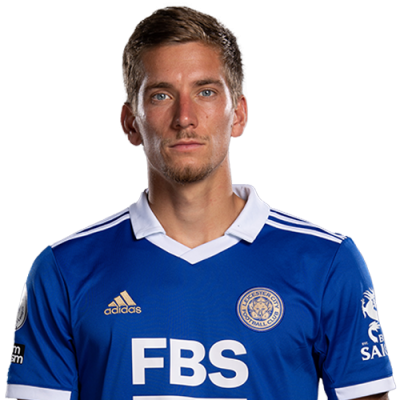 Dennis Praet