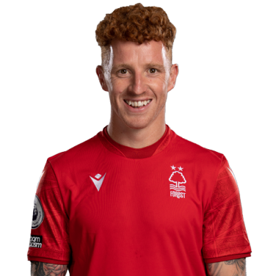 Jack Colback