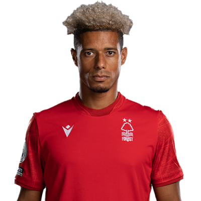 Lyle Taylor