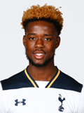 Josh Onomah