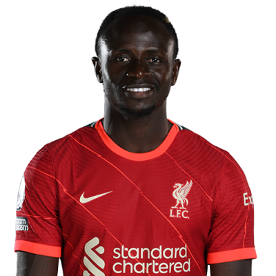 Sadio Mané