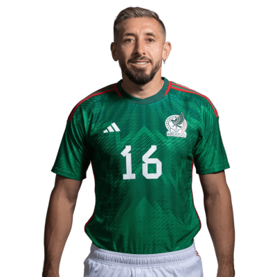 Héctor Herrera