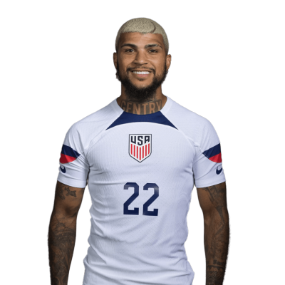 DeAndre Yedlin