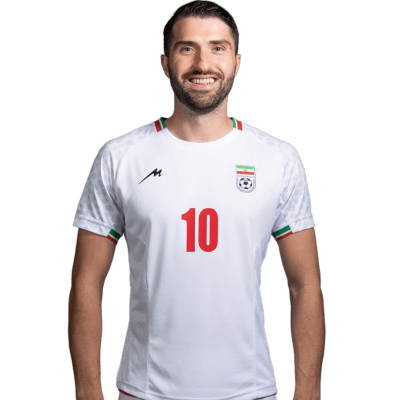 Karim Ansarifard